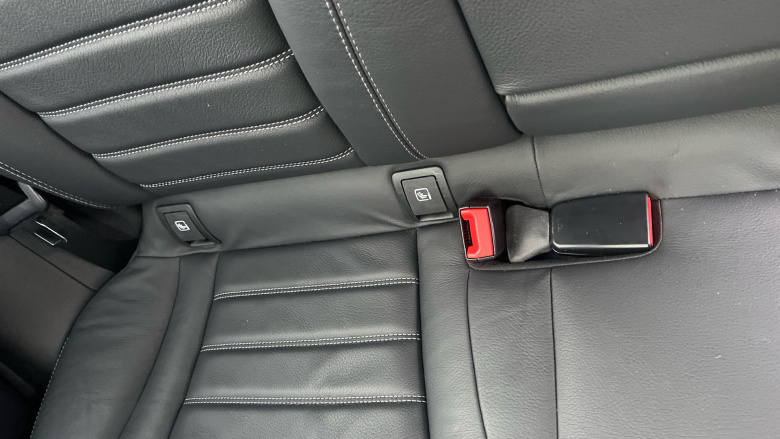 Mercedes-Benz EQC 400 300kW AMG Line Premium 80kWh 5dr Auto Electric Estate